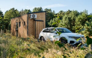 TD Business 68 GEG als Ausbauhaus - baugenehmigungsfähig