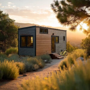 TD Living 68 GEG als Ausbauhaus - baugenehmigungsfähig