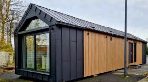 TD Living 147 GEG einzugsfertig inkl. Solaranlage mit Batteriespeicher - baugenehmigungsfähig